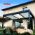 2021 Drop Screen Pergola Uv Protection Wind Blocking Stylish Modern Patio Garden Outdoor Pergola Use Retractable Pergola