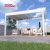 Weatherproof Biological Outdoor Louvered Aluminium Canopy Shelter Patio Garden Balcony Italy Retractable Pergola