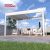 Waterproof Motorized Pvc Aluminum Pergolas and Gazebos Garden Patio Backyard Stylish Functional Structures Retractable Pergola