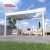 3*4M Luxury Motorised Aluminum Patio Roof Garden Outdoor Backyard Pergola Gazebo Retractable Pergola