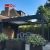 Ecofriendly Automatic Louvre Roof Outdoor Gazebo Pergola Garden Patio Backyard Retractable Pergola