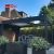 Customized Remote - Controlled Outdoor Louvered Roof Kit System Gardens Patios Backyards Retractable Pergola
