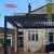 Outdoor Garden Waterproof 3X3M 12X20 Aluminium Modern Manual Gazebo Patio Backyard Terrace Retractable Pergola