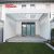 Outdoor Patio Motorized 100% Waterproof Leisure Pergola Garden Backyard Terrace Retractable Pergola