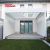 Modern Bioclimatic Waterproof Outdoor Aluminum Electric Awning Cover Louver Roof Garden Patio Balcony Retractable Pergola