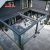 Customized 4X4 Aluminum Bioclimatic Outdoor Pergolas Gazebos Garden Patio Backyard Decor Retractable Pergola