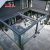 Outdoor Motorized Adjustable Louvre Roof 3X3 3X4 4X4 5X4 Pool Pergola Gazebo Backyard Garden Patio Retractable Pergola