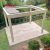 Australia Outdoor Biological Weatherproof Louvered Aluminium Pergola Kits Garden Patio Backyard Retractable Pergola