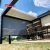 Outdoor Aluminium Electric Waterproof Pergola Louver Roof with Glass Doors Garden Patio Yard Retractable Pergola