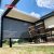Aluminium Bioclimatic Pergola Metal Outdoor Furniture with Rgb Lighting Garden Patio Backyard Luxury Stylish Retractable Pergola
