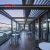 Motorized Adjustable Weatherproof Modern Aluminum Louver Sustainable Pergola Garden Patio Backyard Retractable Pergola