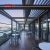 Outdoor Waterproof Aluminum Pergola Patio Backyard Balcony Stylish Sturdy Shading Structure Retractable Pergola