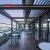 Rainproof Adjustable Electric Aluminum Louver Garden Patio Balcony Outdoor Retractable Pergola