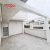 Rainproof Sun - Shading Outdoor Aluminium Louvered Roof Kit Garden Patio Balcony Retractable Pergola
