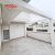 4X3 Size Waterproof Modern Aluminum Pergola with Shades Garden Bioclimatique Use Retractable Pergola