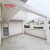 European-Style Modern Bioclimatic Adjustable Aluminium Louvered Shade Structure Garden Patio Balcony Retractable Pergola