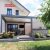 Large Outdoor Aluminum Pergola with Louver Frame Recreation Area Entrance Ideal Backyard Patio Garden Retractable Pergola