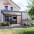 Waterproof Sun - Proof Aluminum Frame Louvered Pergola Louvre Outdoor Party Patio Garden 3X3M 3X12M Retractable Pergola