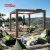 Outdoor Patio Shutter Sunshade Garden and Yard Creates Cool Space Ideal Parties Bbqs and Relaxing Retractable Pergola