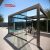 Aluminium Louvered Outdoor Pergola Kits Australia Weatherproof Biological Garden Patio Backyard Retractable Pergola