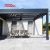 Waterproof Adjustable Aluminum Outdoor Bioclimatic Roof Gardens Patios and Backyards Retractable Pergola