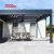 Motorized Waterproof Outdoor Aluminium Iron Gazebo Pergola with Sun Screens Garden Patio Backyard Retractable Pergola