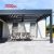 Bio  Climatic Motorized Aluminium Louvered Pergola Garden Outdoor Patio Ideal Sun Shading and Ventilation Retractable Pergola