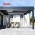Aluminium Louvered Canopy Covers Patio Garden Poolside Metal Gazebo Pergola Roof Retractable Pergola