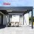 Stylish Outdoor Canopy Patio Shelter For Garden Backyard Poolside Alum Sun Shade Outdoor Pergola Retractable Pergola