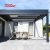 Customizable Waterproof Louvered Aluminum Outdoor Arches Garden Patio Backyard Retractable Pergola