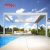 Waterproof Opening Roof Louver Pergola Garden Patio Balcony Ideal Sunny or Rainy Days European Style Retractable Pergola