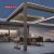Outdoor Aluminum Pergola with Adjustable Waterproof Louvers High Quality Garden Patio Backyard Retractable Pergola