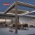 Waterproof Motorized Aluminium Louvres Outdoor Bioclimatic Sun Roof Patio Garden Balcony Retractable Pergola
