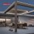 Electric Aluminium Pergola Shutter Garden Terrace Roof Outdoor Living Elegant Functional European Style Retractable Pergola