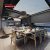 Enhancing Stylish Elegant Outdoor Shades Patio Covers For Backyard Garden Terrace Aluminium Pergola Blinds Retractable Pergola