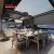 Pergola Garden Balcony Patio with Sun Protection and Ventilation Function Stylish Modern Outdoor Shelter Retractable Pergola
