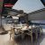 New Design High Quality Waterproof Aluminum Patio Gazebo Louvre Pergola Garden Backyard Outdoor Roof System Retractable Pergola