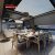 Aluminium Louver Roof System Kits Outdoor Garden Bioclimatic Pergola Ideal Patio Backyard Balcony Retractable Pergola