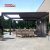 Friendly Sustainable Waterproof Customized Smart Motorized Aluminium Outdoor Gazebo Courtyard Garden Patio Retractable Pergola