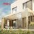 Aluminium Louvred Patio Gazebo Garden Terrace Balcony Outdoor Pergola Arches with Bioclimatic Opening Roof Retractable Pergola