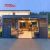 Aluminium Patio Rain Cover Four  Season Modern Outdoor with Polycarbonate and Glass Roof Grill Use Retractable Pergola