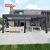 Automatic Waterproof Outdoor Aluminium Louvered Patio Cover Ideal Hotel Backyard Garden Retractable Pergola