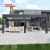 Electric Shutter Sunroof Ceiling Bioclimatic Aluminium Gazebo Pergola Ideal Gardens Patios Backyards Retractable Pergola