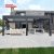 Seasons 4*3 3*4 Customized Motorized Retractable Aluminium Fabric Patio Deck Cover Outdoor Garden Balcony Retractable Pergola