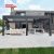 Outdoor Waterproof Motorized Louvered Roof Bioclimatic Aluminium Patio Shelter Garden Backyard Poolside Retractable Pergola
