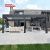 High Quality Aluminium Louvered Weatherproof Pergola Outdoor Biological Easy Lifestyle Usage in Naples Retractable Pergola