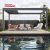 Customized Colors Outdoor Waterproof Sunshades Opening Louvered Roof Patio Gazebo Garden Backyard Poolside Retractable Pergola