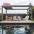 Sliding Glass Outdoor Waterproof Aluminum Profiles Patio Pergola Ideal Gardens Backyards and Patios Retractable Pergola