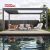 Waterproof Customizable Aluminum Gazebo Pergola Outdoor Terrace Roof Sale Eco - Friendly Sustainable Use Retractable Pergola
