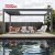 Outdoor Automatic Sun - Blocking Retractable Arbours and Pergolas Garden Patio and Poolside Retractable Pergola